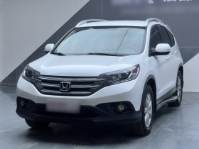 本田CR-V 2015款 2.0L 两驱经典版