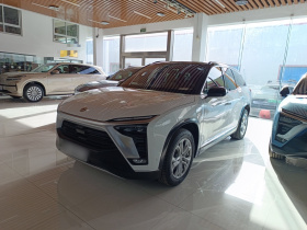 蔚来ES8 2020款 580KM 七座版