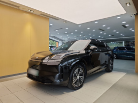 领克08 EM-P 2025款 245km 超长续航Halo