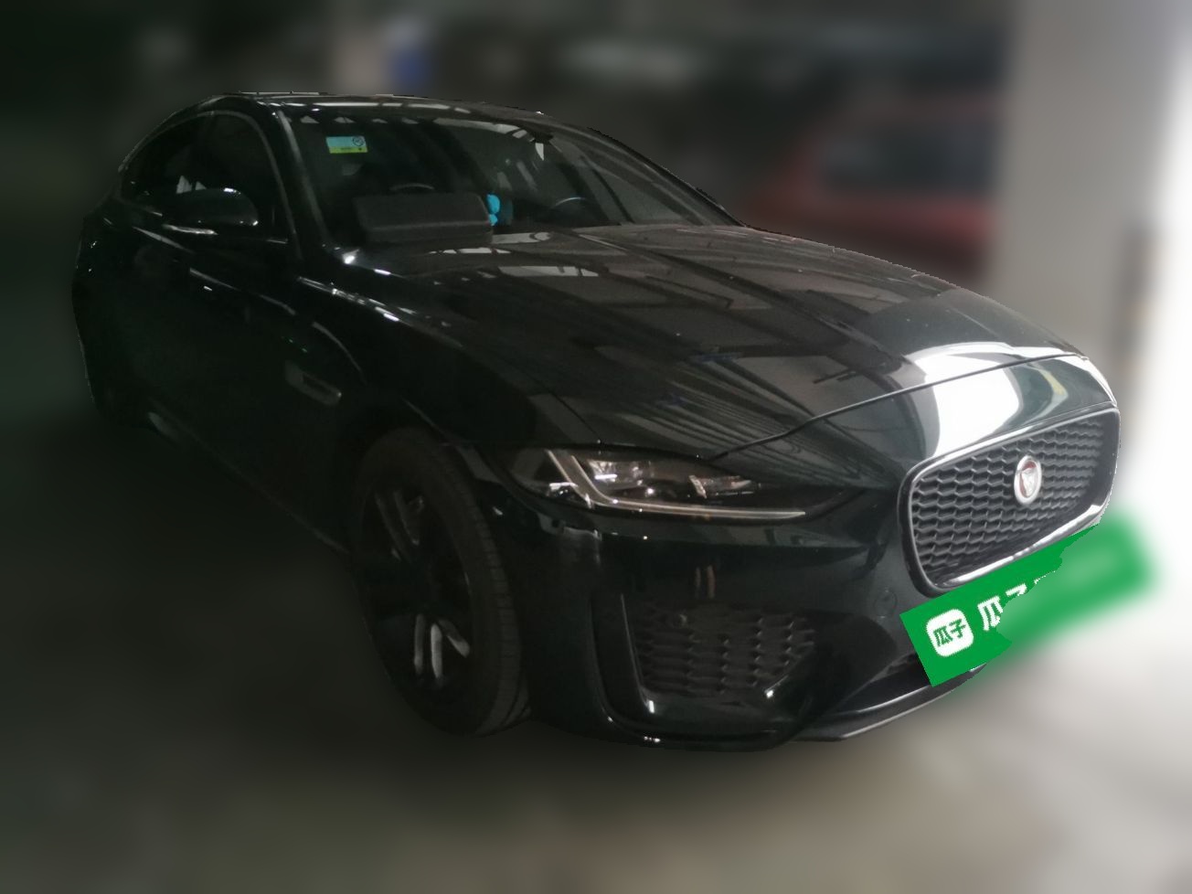 车300二手车图片