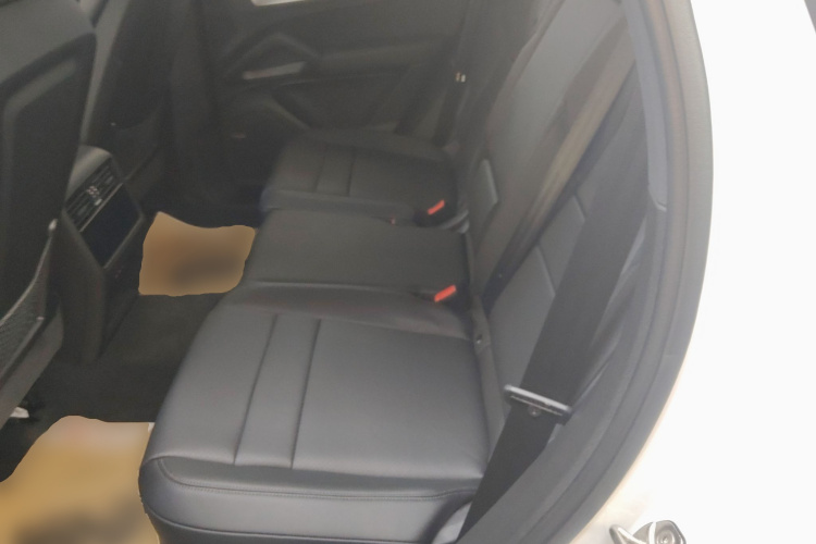 保时捷 2024款 Cayenne 3.0T中控内饰21