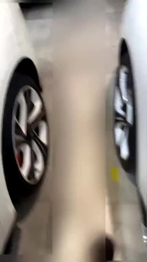 智己汽车 智己L7 2022款 Dynamic讲解1