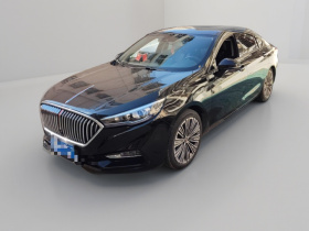 红旗H5 2020款 1.8T 自动智联旗享版