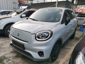 零跑汽车 零跑T03 2023款 403轻享版