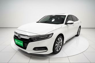 本田 雅阁 2018款 260TURBO 豪华版 国VI