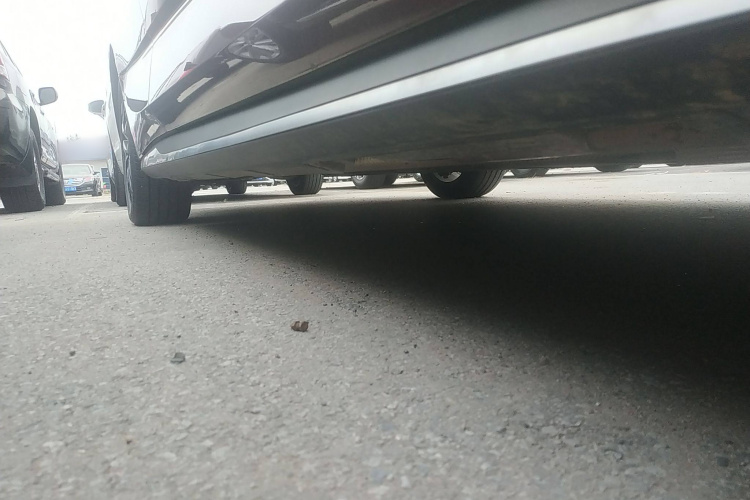 比亚迪 海豹 2024款 荣耀版 DM-i 1.5L 121km 豪华型局部细节9001