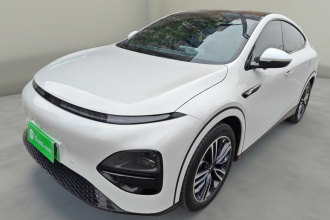 小鹏G6 2023款 755 超长续航 Pro