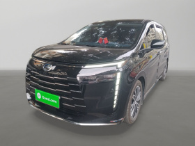 广汽传祺 传祺E8 2024款 荣耀系列 2.0L 荣耀版