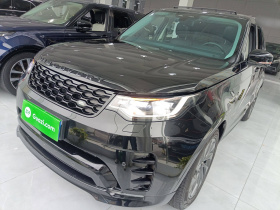 路虎 发现 2021款 360PS R-Dynamic S