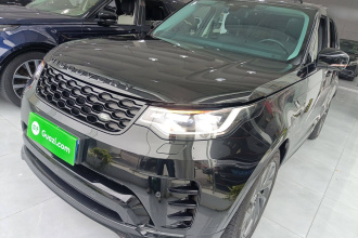 路虎 发现 2021款 360PS R-Dynamic S