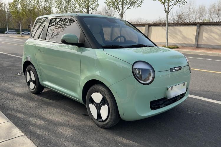 长安Lumin 2022款 210km 香甜款车身外观6002