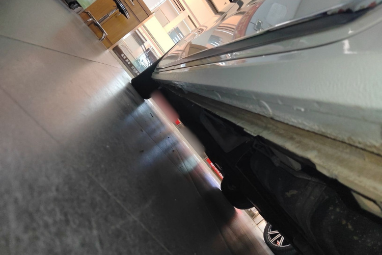 别克GL8 2023款 ES陆尊 舒适型局部细节9002