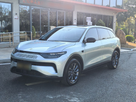 零跑汽车 零跑C11 2023款 增程 180舒享版