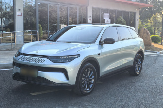 零跑汽车 零跑C11 2023款 增程 180舒享版