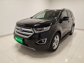 福特 锐界 2016款 EcoBoost 245 两驱豪锐型 7座