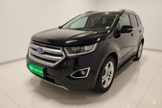 福特 锐界 2016款 EcoBoost 245 两驱豪锐型 7座