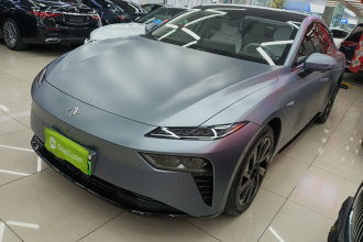 东风奕派 eπ007 2024款 纯电 540四驱Max版