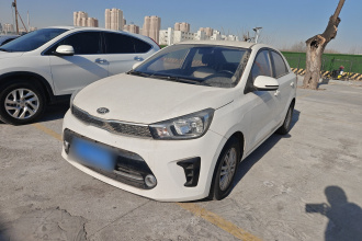 起亚 焕驰 2019款 1.4L 手动智享版Value 国VI