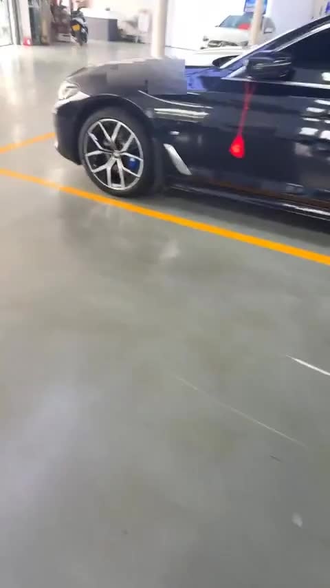 保时捷 2021款 Macan 2.0T讲解2