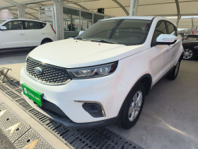 福特 领界 2019款 定制版