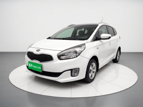 起亚 佳乐 2013款 2.0L 7座自动舒适版 国V