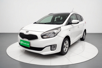 起亚 佳乐 2013款 2.0L 7座自动舒适版 国V