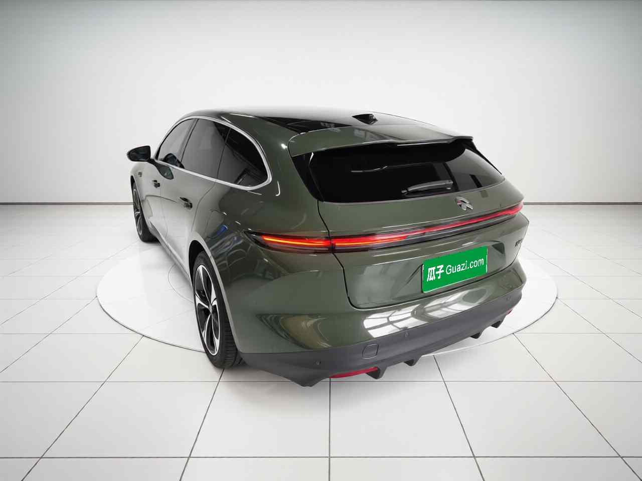 蔚来ET5T 2024款 100kWh Touring(3)