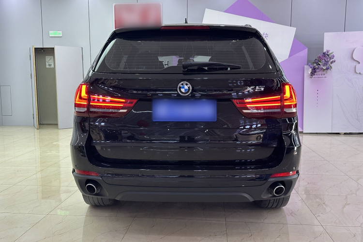 宝马X5(进口) 2015款 xDrive28i车身外观6006