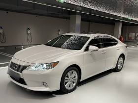 雷克萨斯ES 2014款 250 舒适版