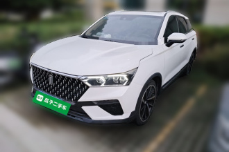 奔腾T77 2020款 PRO 280 TID 自动尊享型