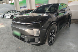 理想汽车 理想L8 2023款 Pro