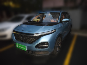 宝骏RM-5 2019款 1.5T CVT 24小时在线精英型 6座