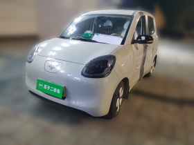 五菱汽车 宏光MINIEV 2025款 四门版 臻享+款
