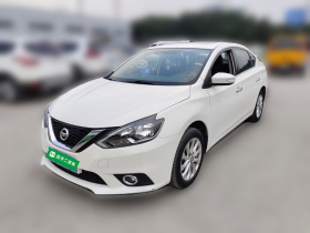 日产 轩逸 2016款 1.6XL  CVT尊享版