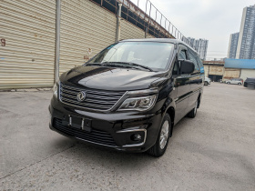 东风风行 菱智 2019款 M5L 1.6L 7座豪华型 国VI