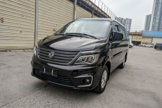 东风风行 菱智 2019款 M5L 1.6L 7座豪华型 国VI