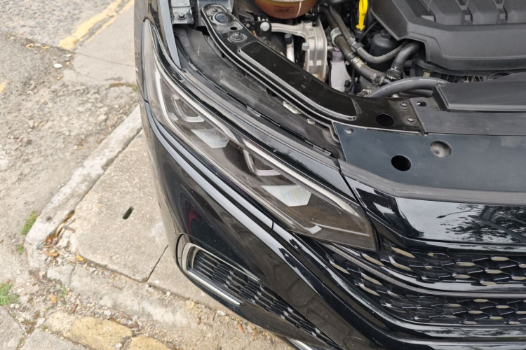 大众 帕萨特 2024款 380TSI 星空豪华版车身外观6006