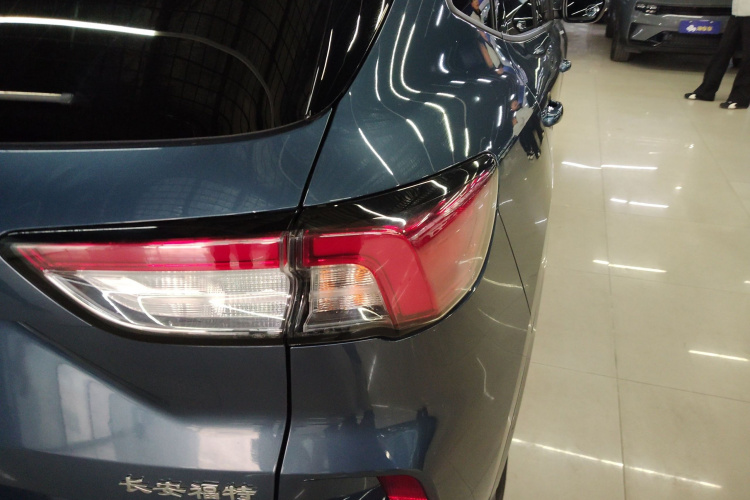 福特 锐际 2020款 EcoBoost 245 四驱纵享款ST-LINE车身外观6006