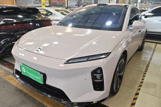 蔚来ET5T 2025款 75kWh Touring