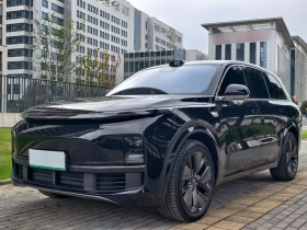 理想汽车 理想L8 2024款 Pro