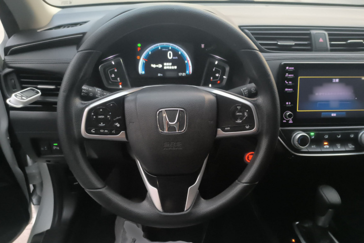 本田 凌派 2019款 180Turbo CVT领先版 国V局部细节13