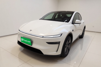 特斯拉 Model Y 2025款 后轮驱动版