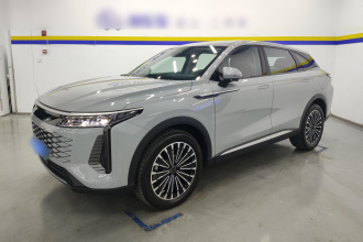 星途 瑶光C-DM 2024款 1.5T 长续航Pro