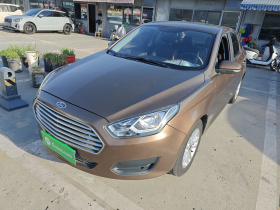 福特 福睿斯 2019款 改款 1.5L 手动质享型（胎压监测） 国VI