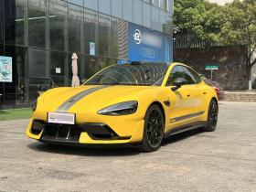 小米汽车 小米SU7 Ultra 2025款 Ultra