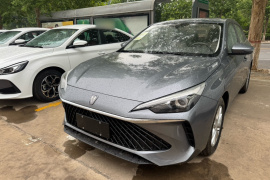 荣威i5 2026款 1.5L CVT豪华版