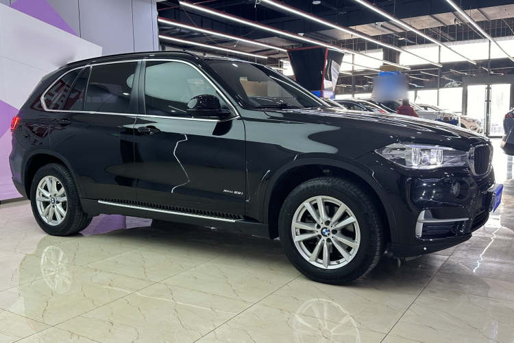 宝马X5(进口) 2015款 xDrive28i车身外观6002