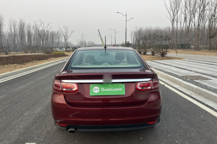 菲亚特 菲翔 2012款 1.4T 自动尊享版车身外观6008