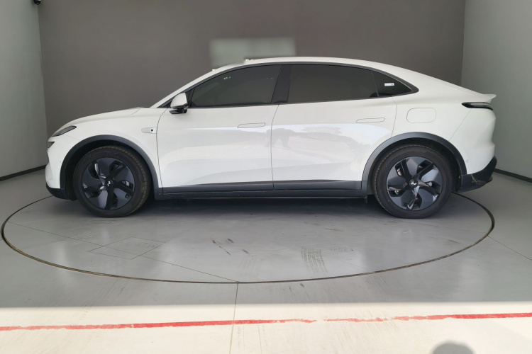 乐道L60 2024款 60kWh 后驱版车身外观6003