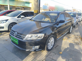 大众 朗逸 2013款 改款经典 1.6L 自动舒适版